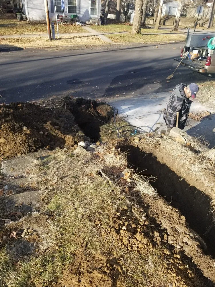 Slide of Patacsil Plumbing