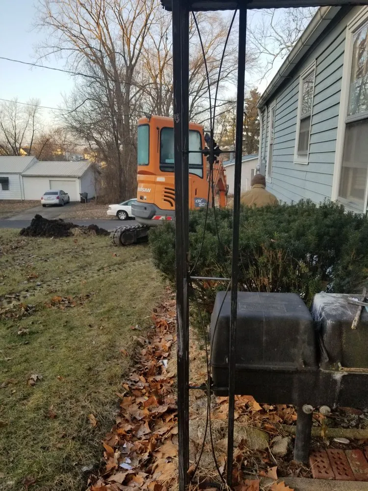 Slide of Patacsil Plumbing