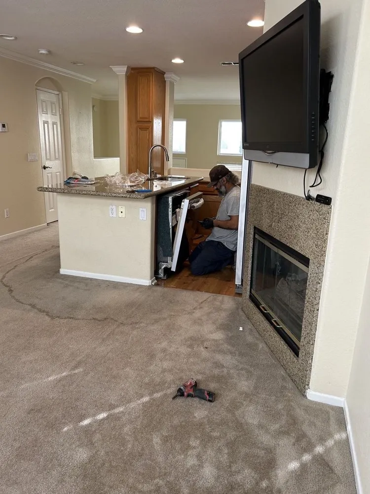 Slide of Patch Plumbing Solutions