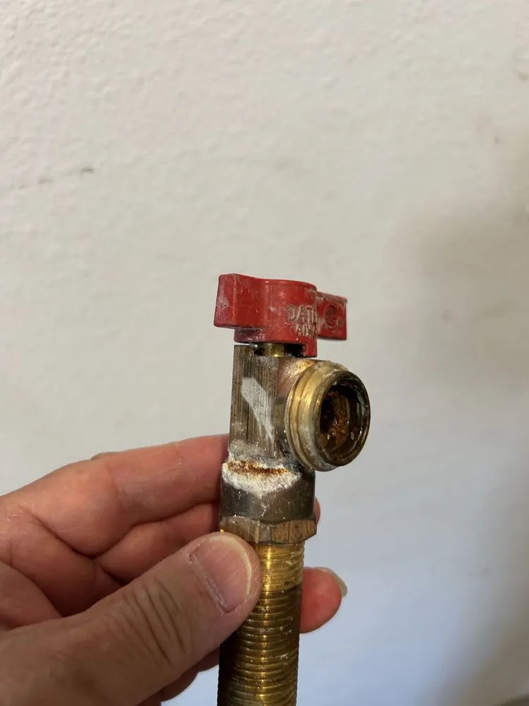 Slide of Patch Plumbing Solutions