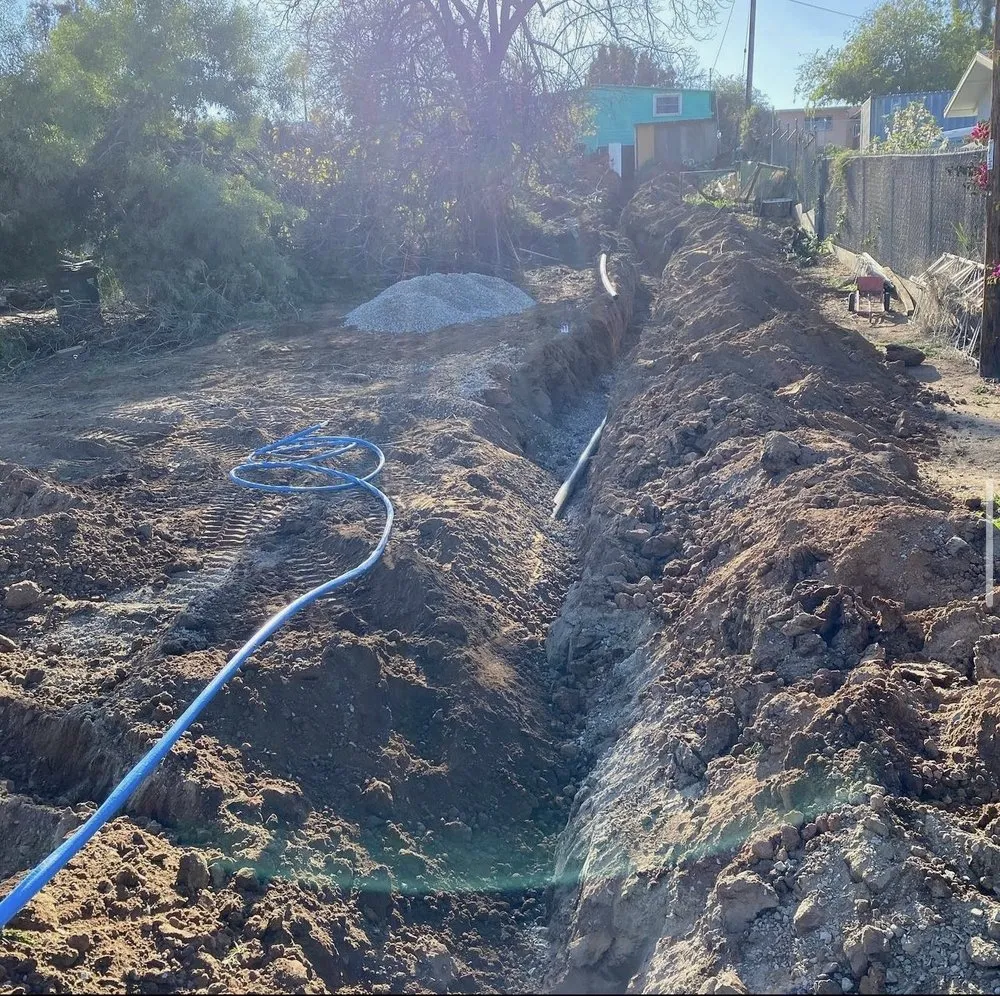 Slide of Patch Plumbing Solutions