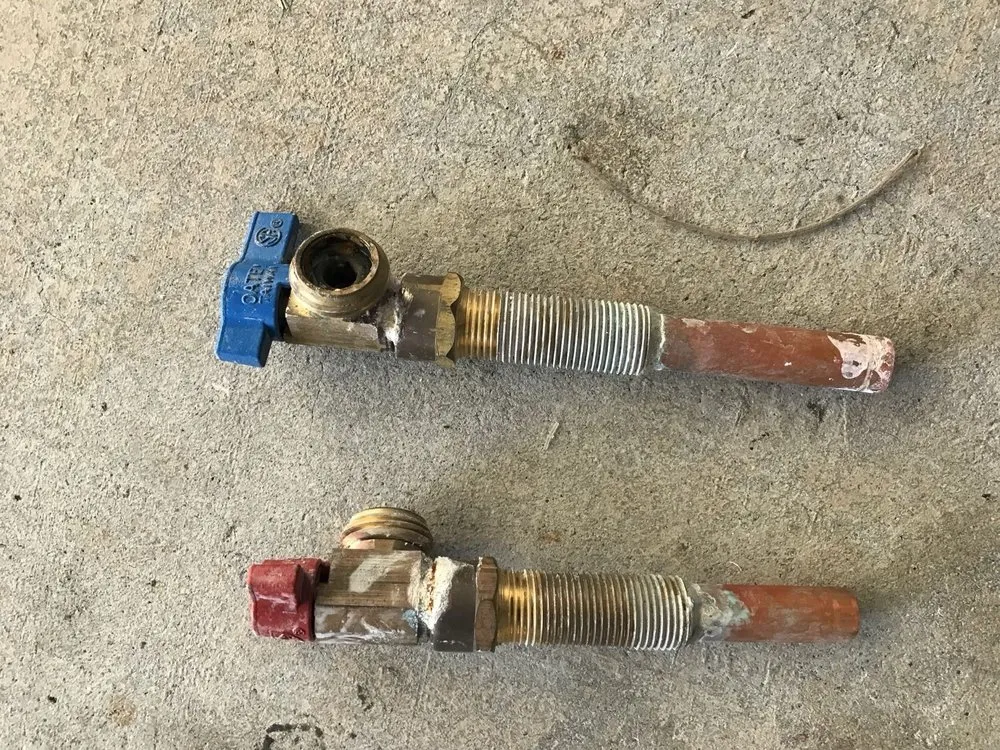 Slide of Patch Plumbing Solutions