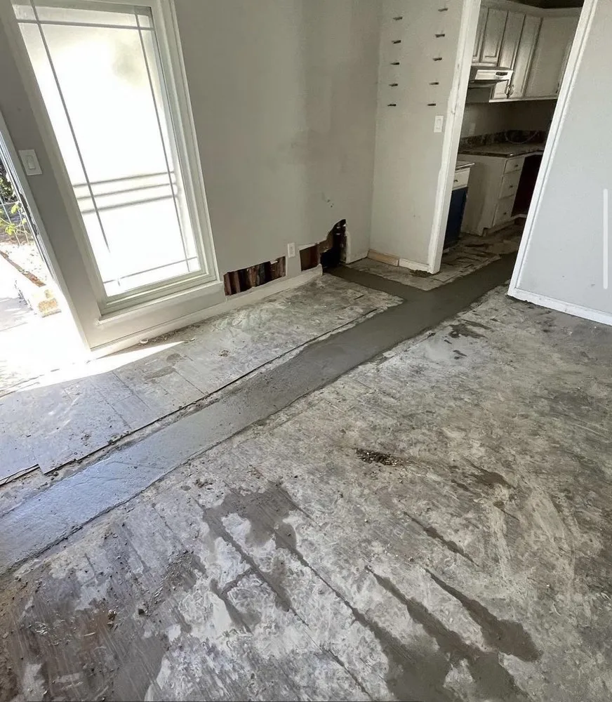 Slide of Patch Plumbing Solutions