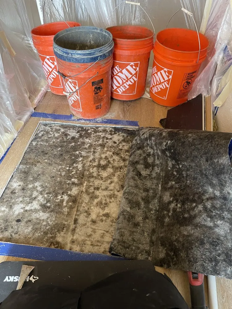 Slide of Patch Plumbing Solutions