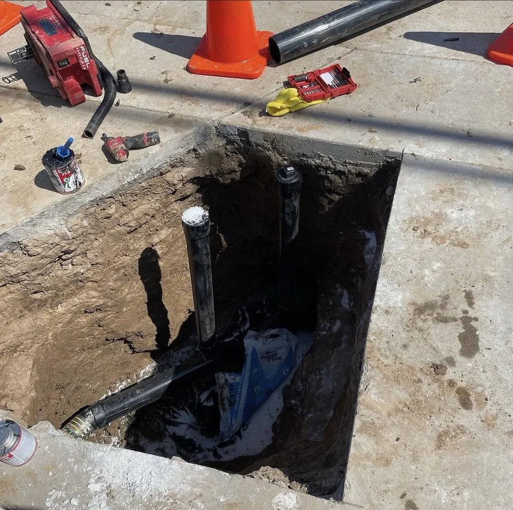 Trusted pipe repair in San Diego, CA by Patch Plumbing Solutions