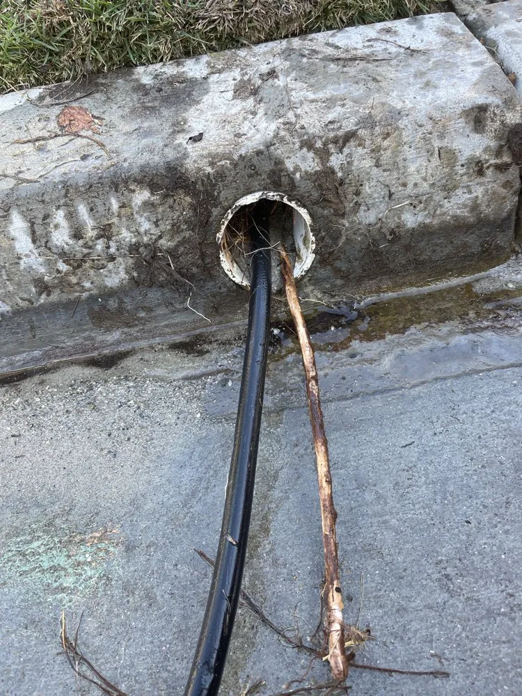 Slide of Patch Plumbing Solutions