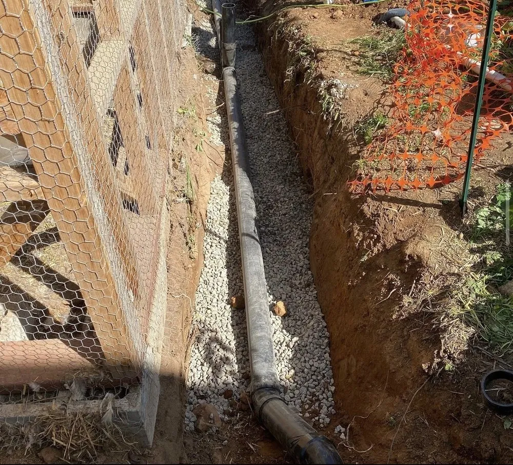 Slide of Patch Plumbing Solutions