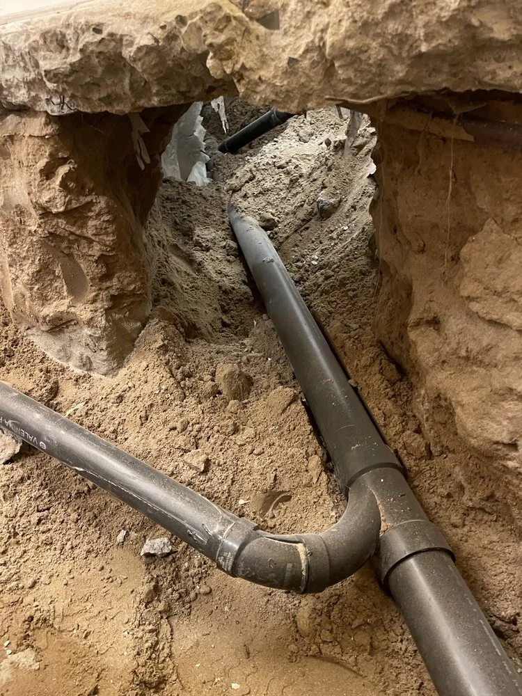 Slide of Patch Plumbing Solutions