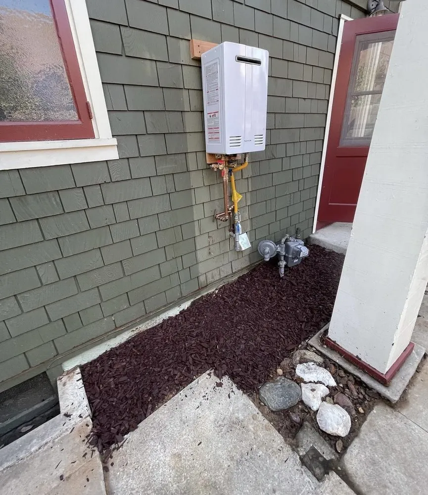 Slide of Patch Plumbing Solutions