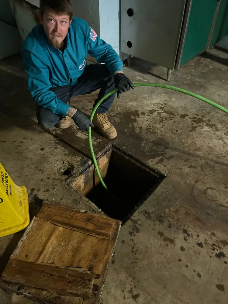 Slide of Patch Plumbing Solutions