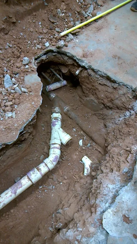 Slide of Patches Services