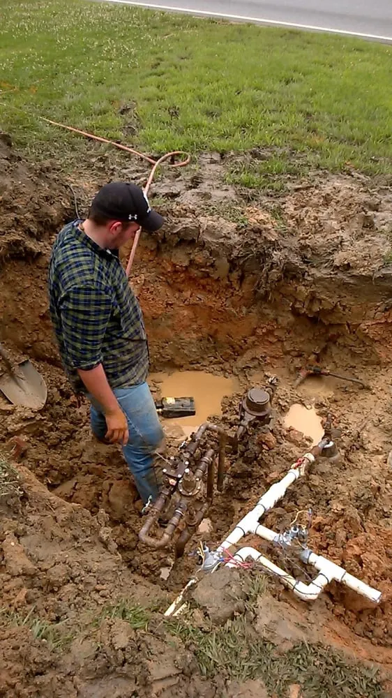 Slide of Patches Services