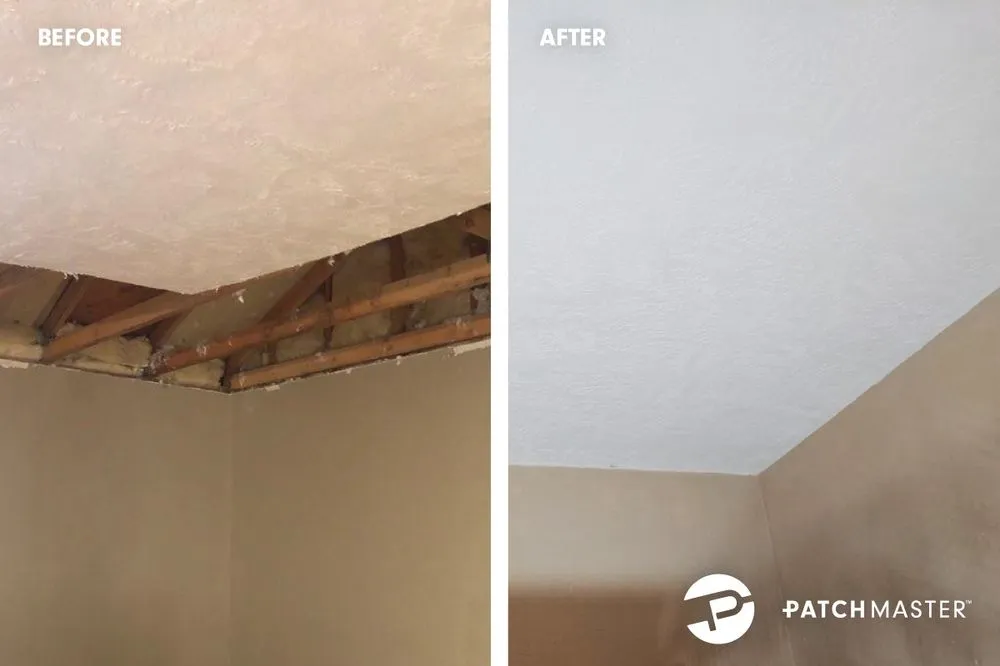 Slide of PatchMaster