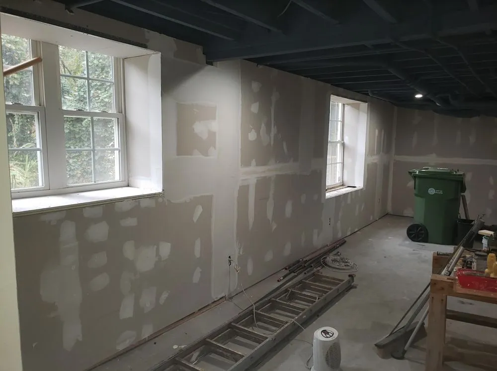 Slide of Patchworks Handyman and Construction