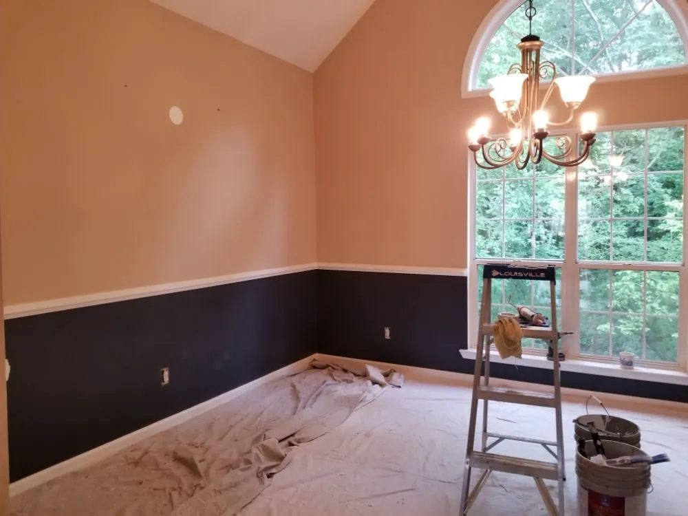 Slide of Patchworks Handyman and Construction