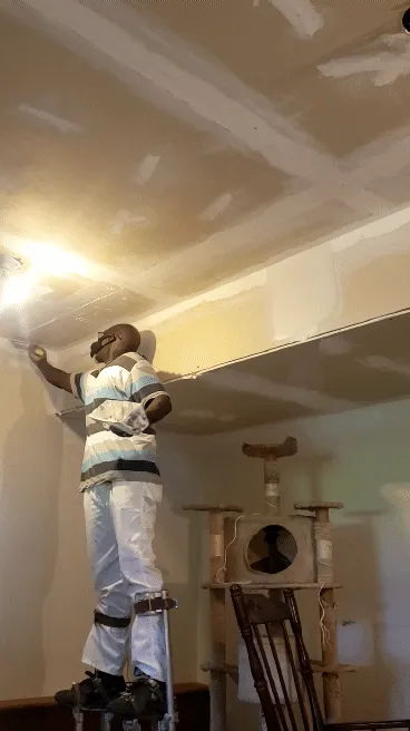 Professional plumbing repair for homes in Snellville, GA by Patchworks Handyman and Construction