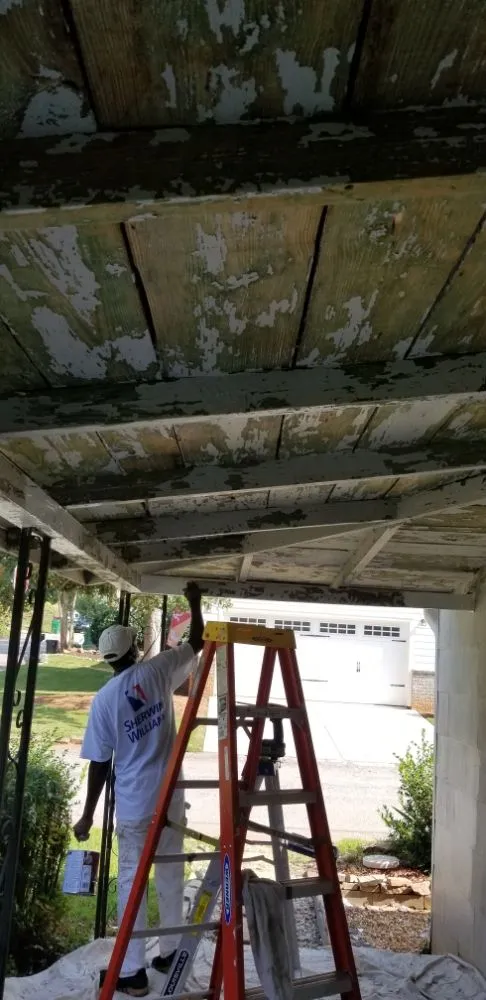 Reliable water heater service service in Snellville, GA - Patchworks Handyman and Construction