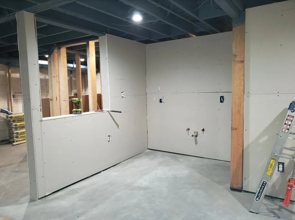 Slide of Patchworks Handyman and Construction