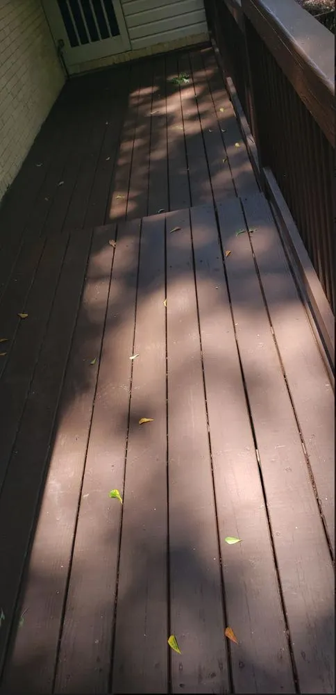 Slide of Patchworks Handyman and Construction