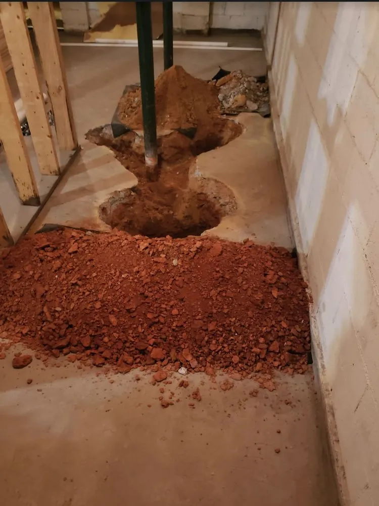 Slide of Patchworks Handyman and Construction