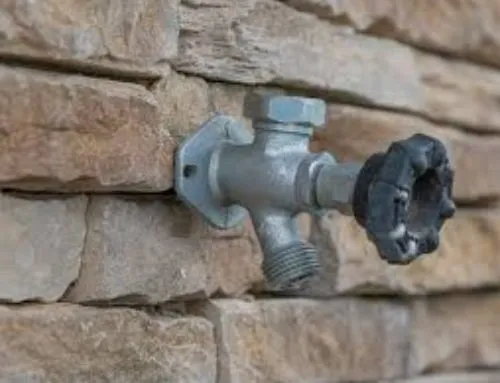 Slide of Pate Plumbing Services