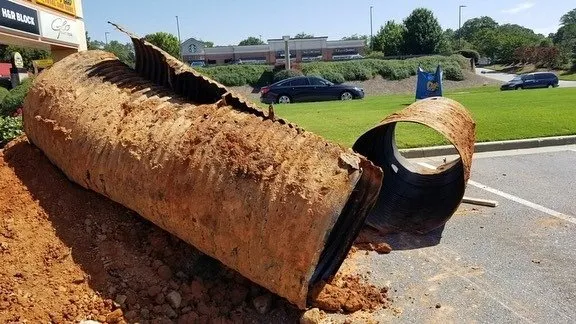 Slide of Pateco Plumbing