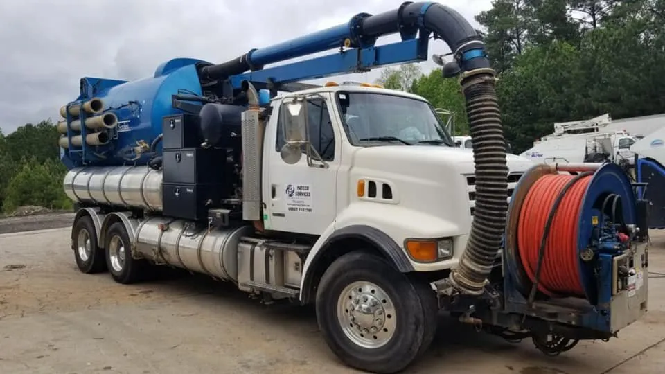 Slide of Pateco Plumbing