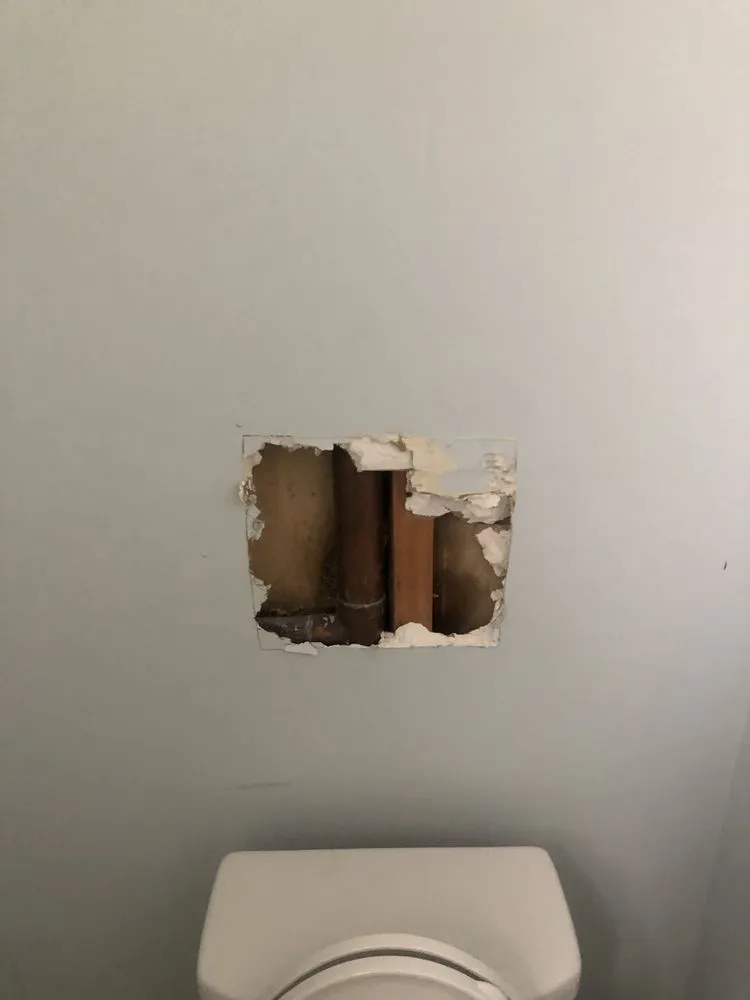 Slide of Patel's Plumbing & Sewer Serv