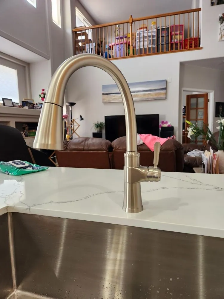 Slide of Pathfinder Plumbing