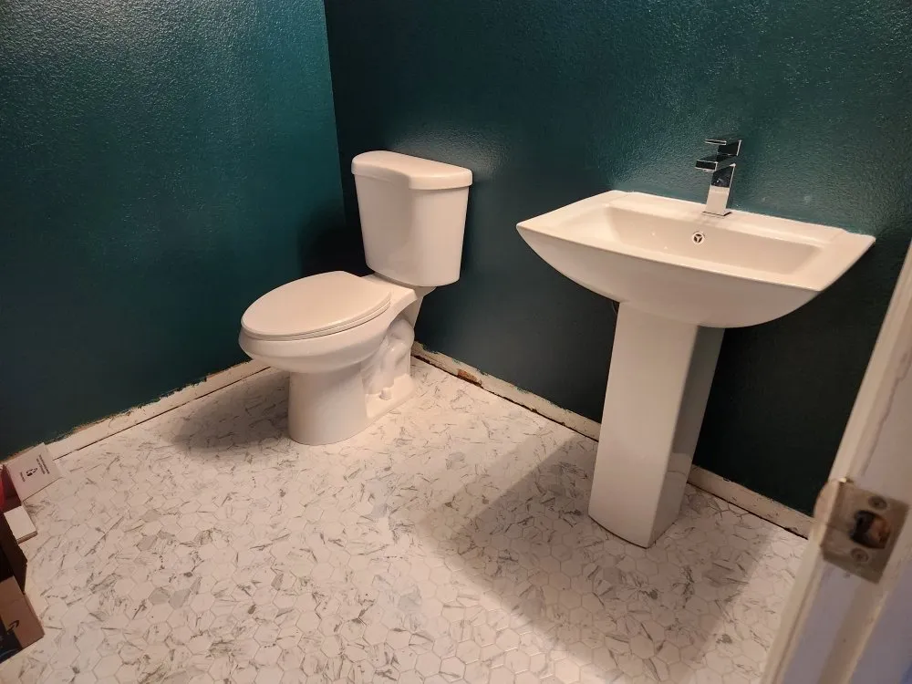 Slide of Pathfinder Plumbing