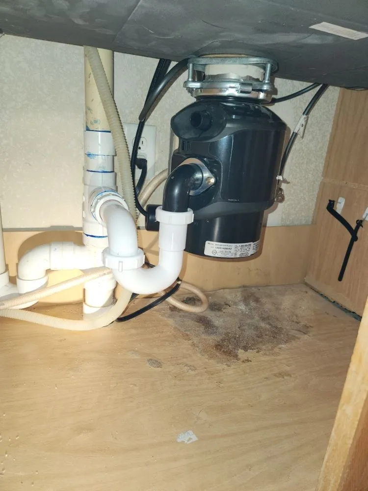 Slide of Pathfinder Plumbing