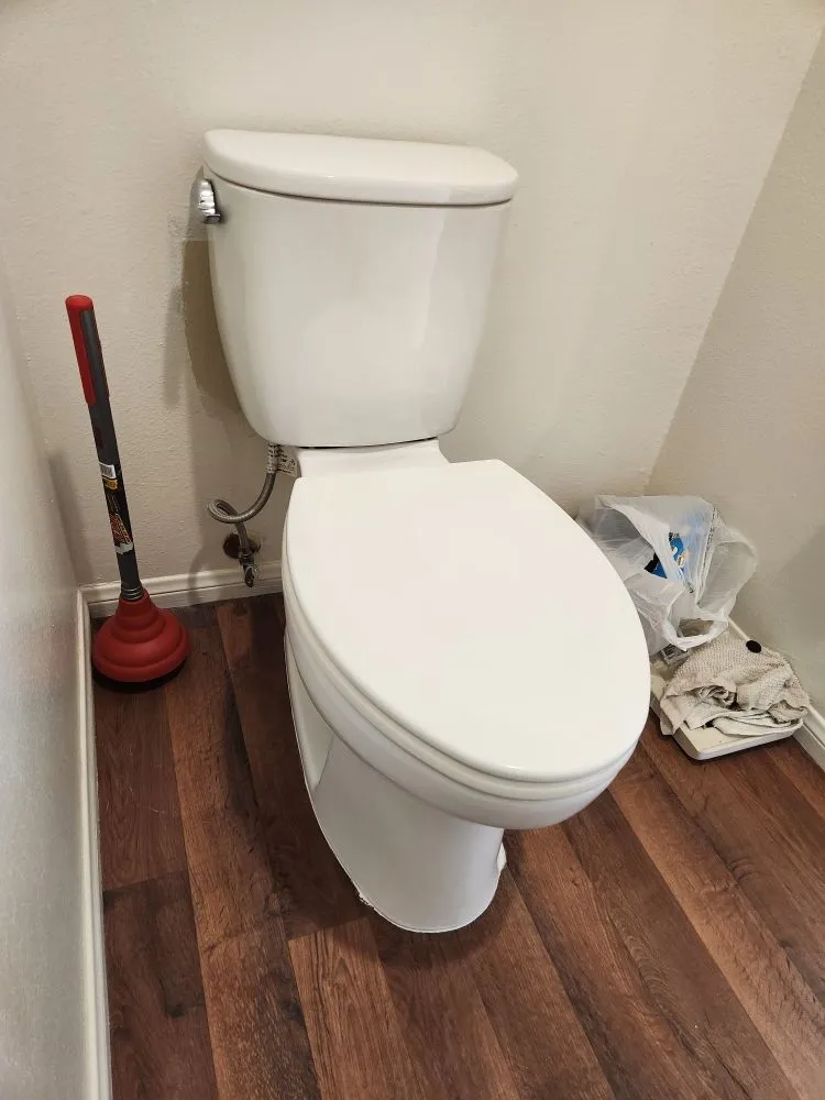 Slide of Pathfinder Plumbing