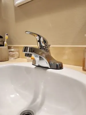 Pathfinder Plumbing Logo