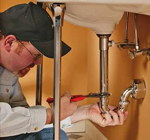 Slide of Pathmaker Plumbing