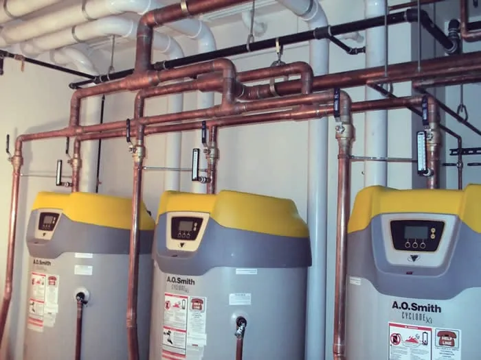 Slide of Pathmaker Plumbing