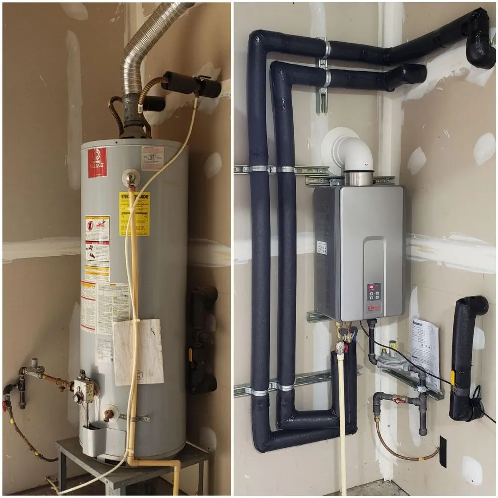 Slide of Pathmaker Plumbing