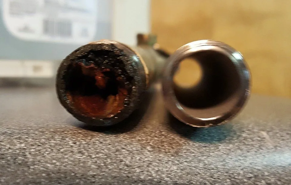 Slide of Pathmaker Plumbing