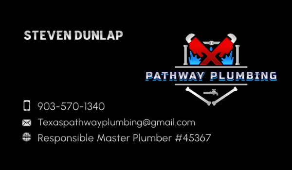 Slide of Pathway Plumbing and Heating