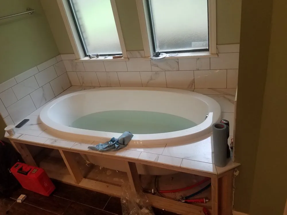 Slide of Pathway Plumbing and Heating