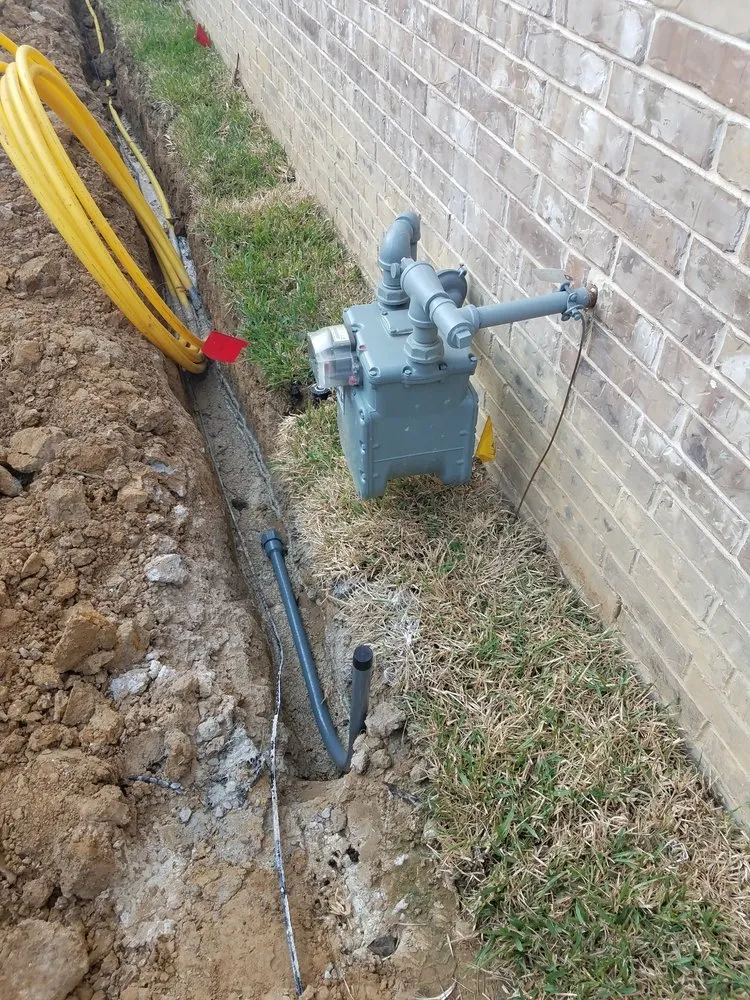 Slide of Pathway Plumbing and Heating