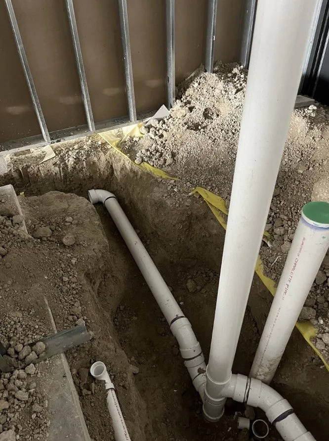 Slide of Pathway Plumbing