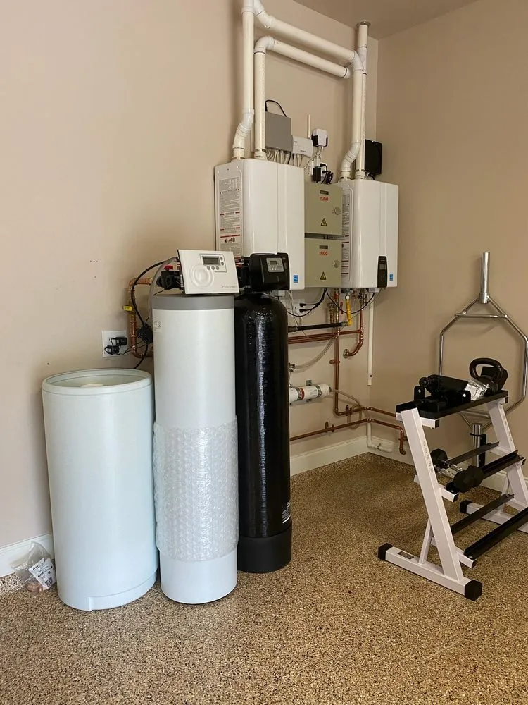 Slide of Pathway Plumbing