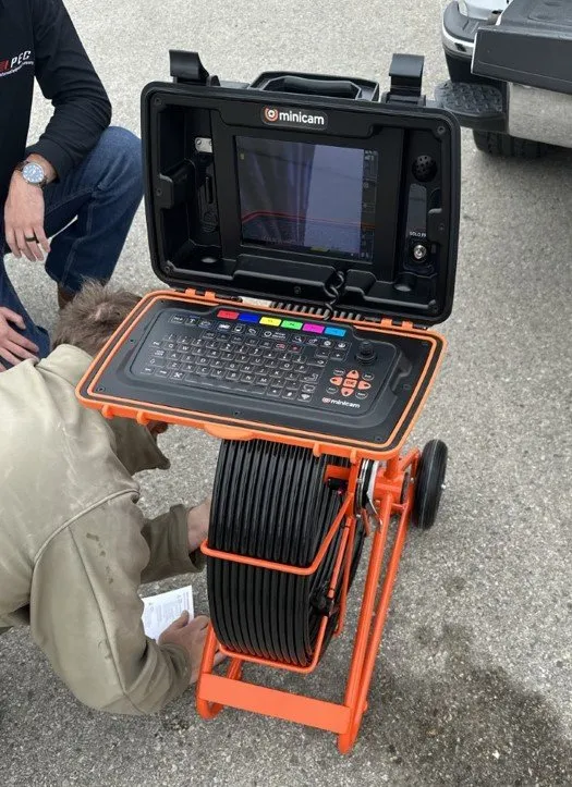 Slide of Pathway Plumbing