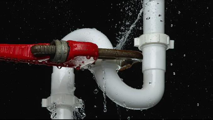 Slide of Patmon Plumbing