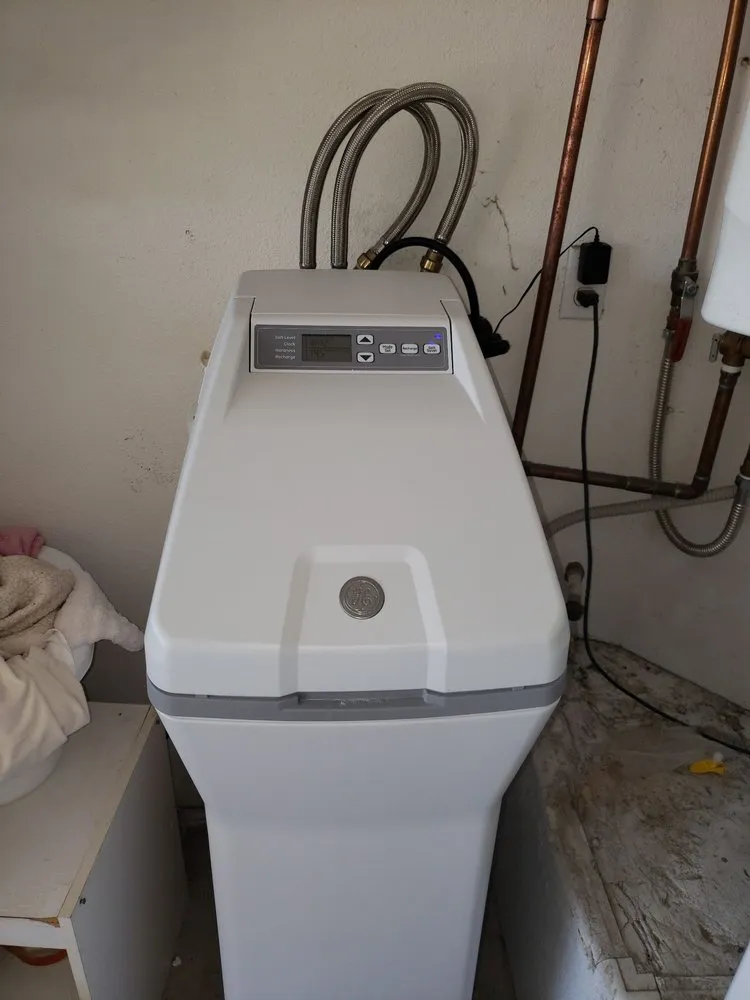 Slide of Patrick And Carrie's Appliance Repair