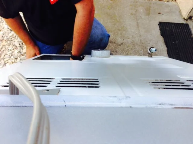 Slide of Patrick And Carrie's Appliance Repair