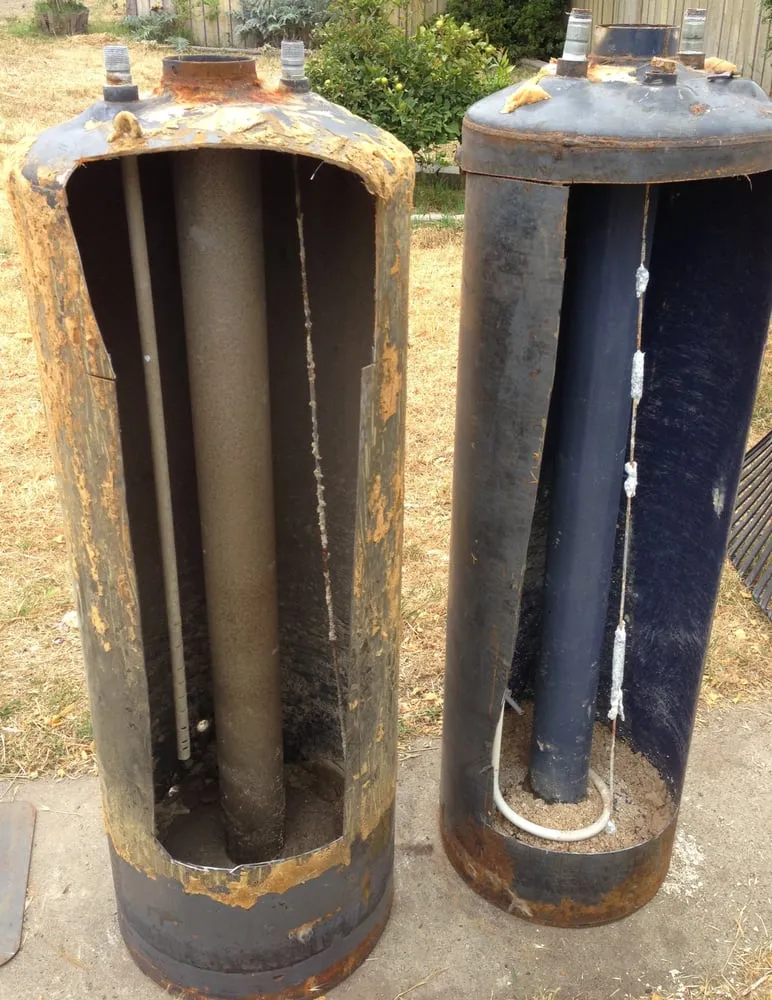 Slide of Patrick And Carrie's Appliance Repair