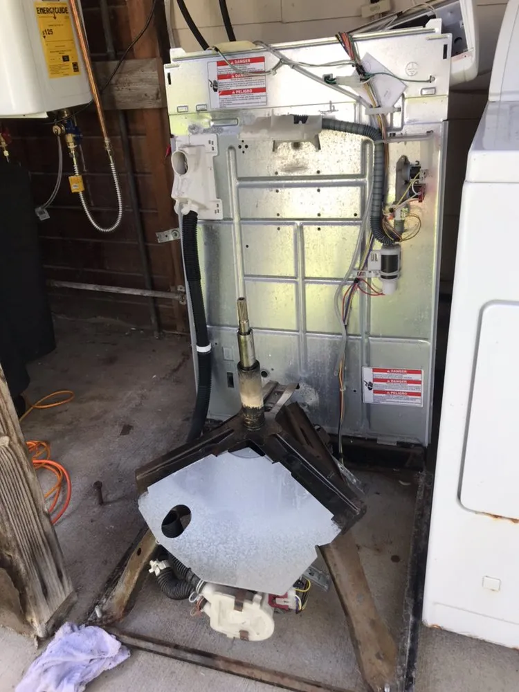 Quality drain cleaning in Oceano, CA by Patrick And Carrie's Appliance Repair