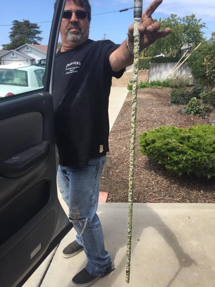 Quality water heater service in Oceano, CA by Patrick And Carrie's Appliance Repair