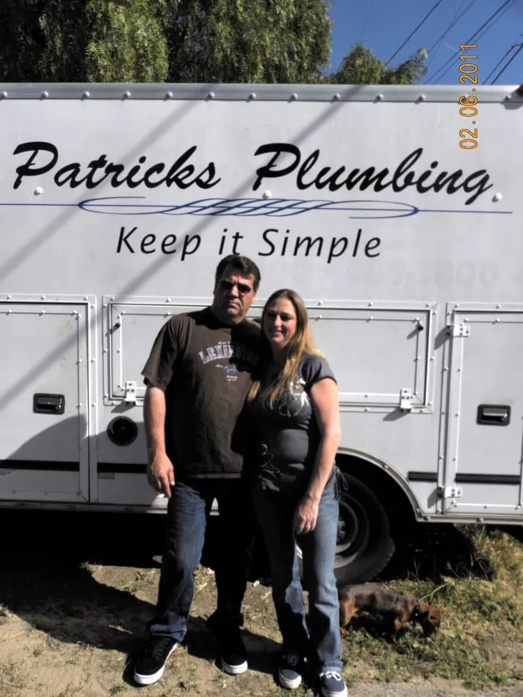 Slide of Patrick And Carrie's Appliance Repair